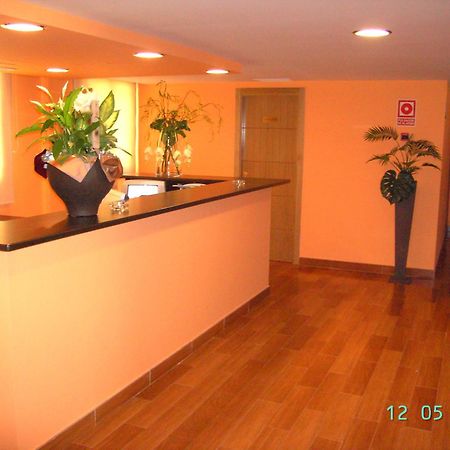โอสตัล เอล อาร์โก Hotel เมโรฮาดา เดล กัมโป ภายนอก รูปภาพ