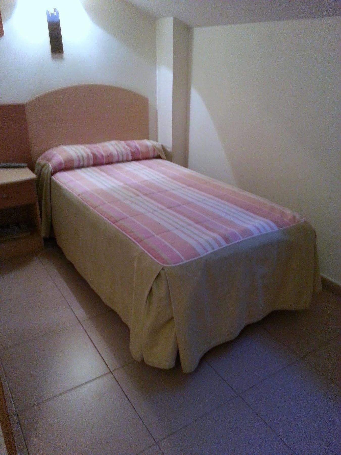โอสตัล เอล อาร์โก Hotel เมโรฮาดา เดล กัมโป ภายนอก รูปภาพ
