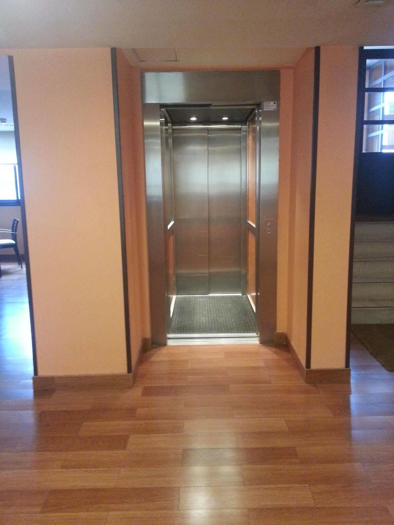 โอสตัล เอล อาร์โก Hotel เมโรฮาดา เดล กัมโป ภายนอก รูปภาพ